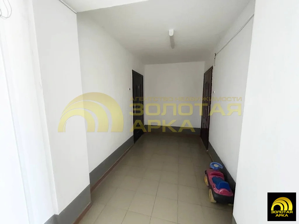 Продажа квартиры, Крымск, Крымский район, Дивизионная улица - Фото 11