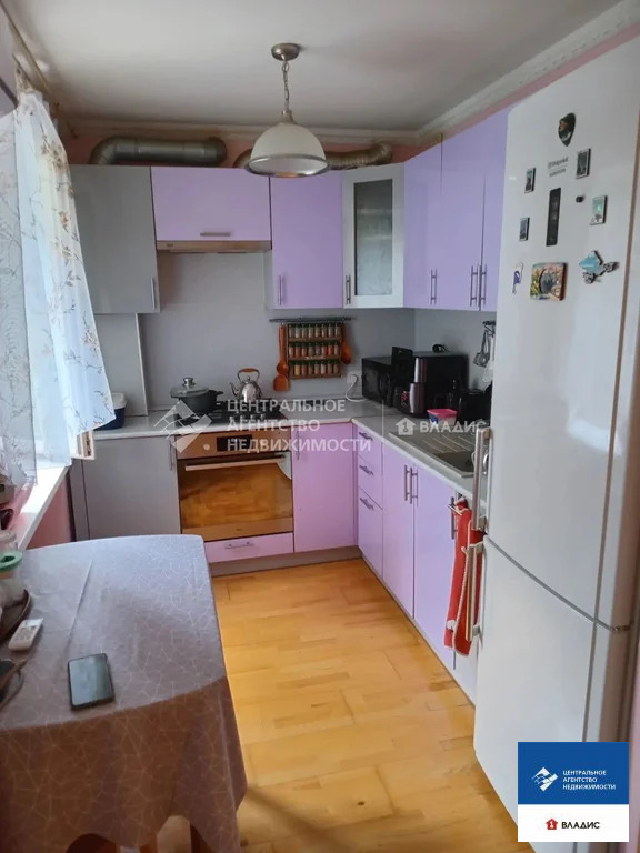 Продажа квартиры, Рязань, ул. Высоковольтная - Фото 4