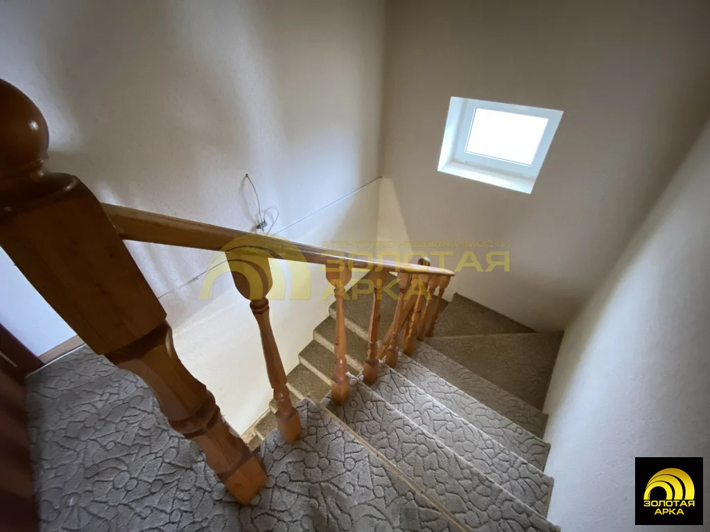 Продажа дома, Голубицкая, Темрюкский район, ул. Красная - Фото 8