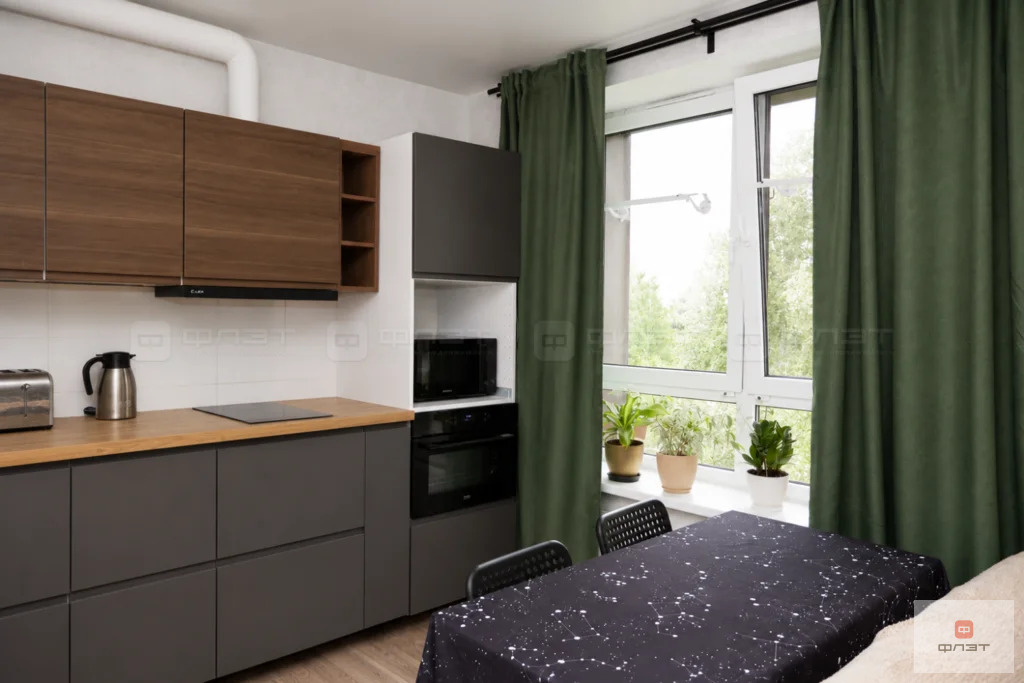 Продажа квартиры, Усады, Лаишевский район, ул. Дорожная - Фото 1