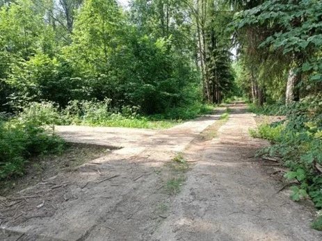 Земельный участок 1258.15 сот., пос. Вороновское, Москва - Фото 0