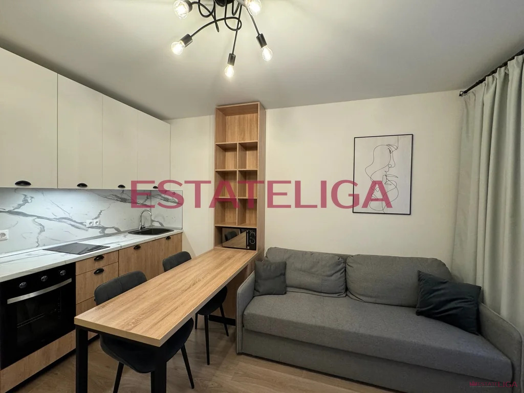 Аренда квартиры, улица Маршала Сергеева - Фото 1