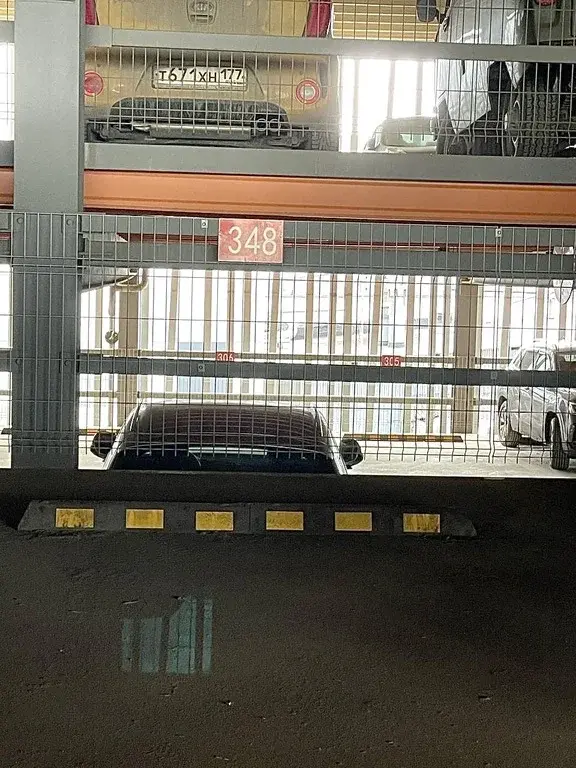 Продажа машино-места на улице Корабельная - Фото 5