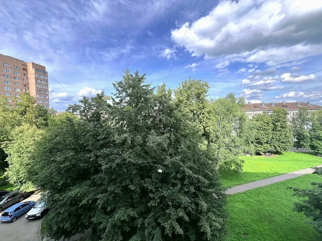 3-я квартира на ул. Новлянская, дом 12а - Фото 27