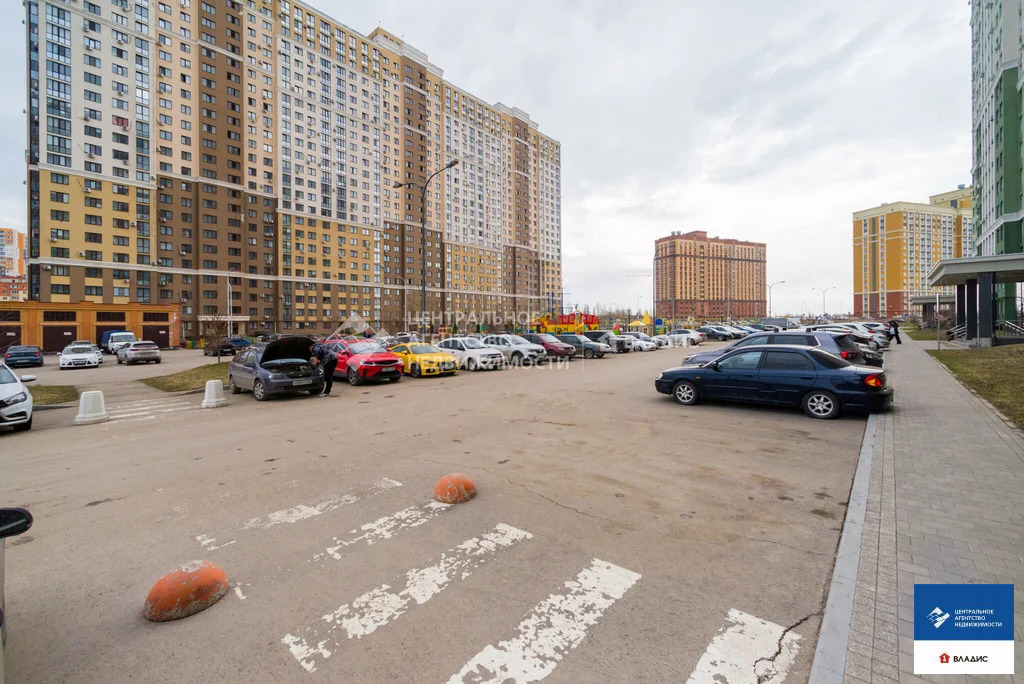 Продажа квартиры, Рязань - Фото 17