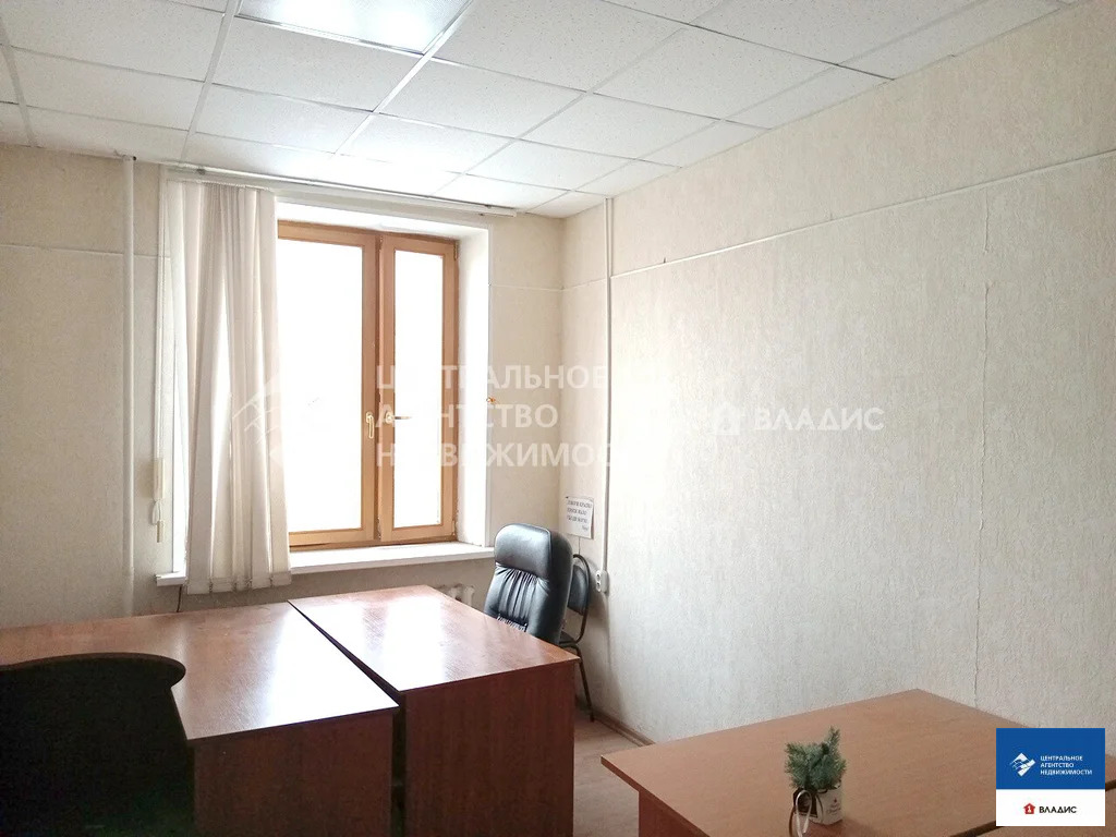Аренда офиса, Рязань, ул. Дзержинского - Фото 1
