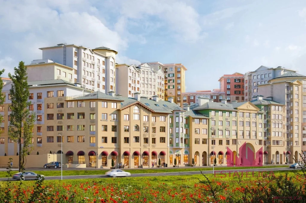 Аренда ПСН, Развилка, Ленинский район, Римский проезд - Фото 16