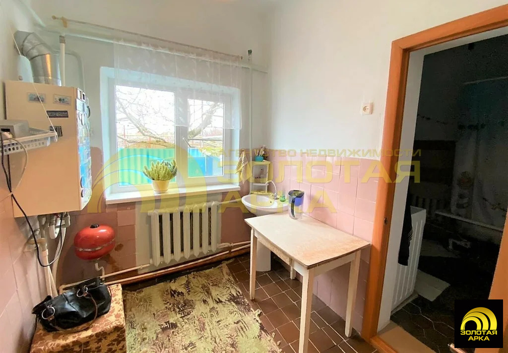 Продажа дома, Темрюк, Темрюкский район, ул. 27 Сентября - Фото 22