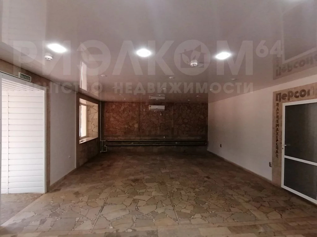 Офисное -торговое помещение, 50 м - Фото 2