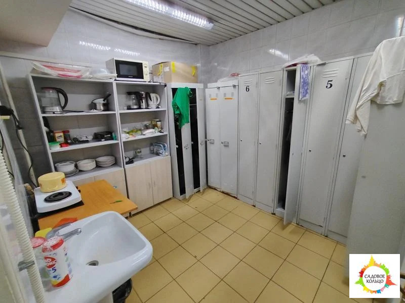 Помещение свободного назначения 60 м2 - Фото 8