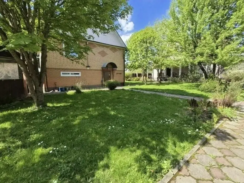 Купить дом 180.0м ул. Зеленая, 47, Калужская область, Боровский ... - Фото 3
