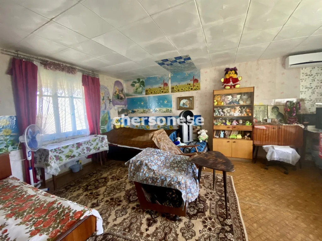 Продажа дома, Севастополь, территория СТ Прометей-2 - Фото 11