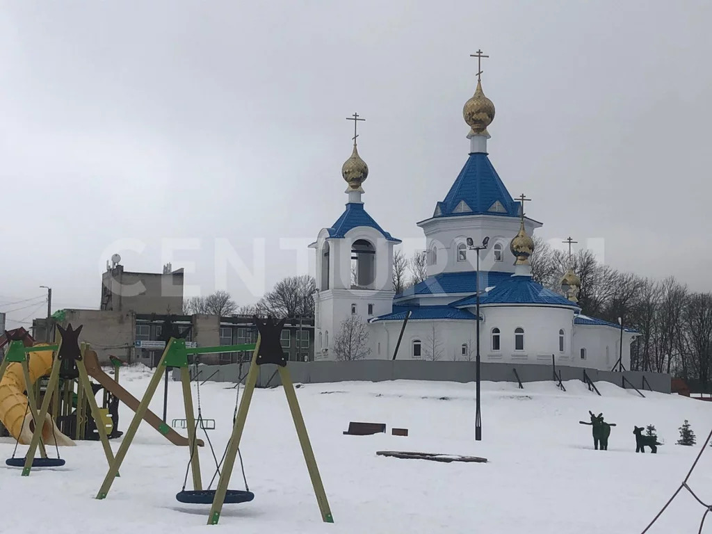 Продажа квартиры, Оржицы, Ломоносовский район, Школьная ул. - Фото 5