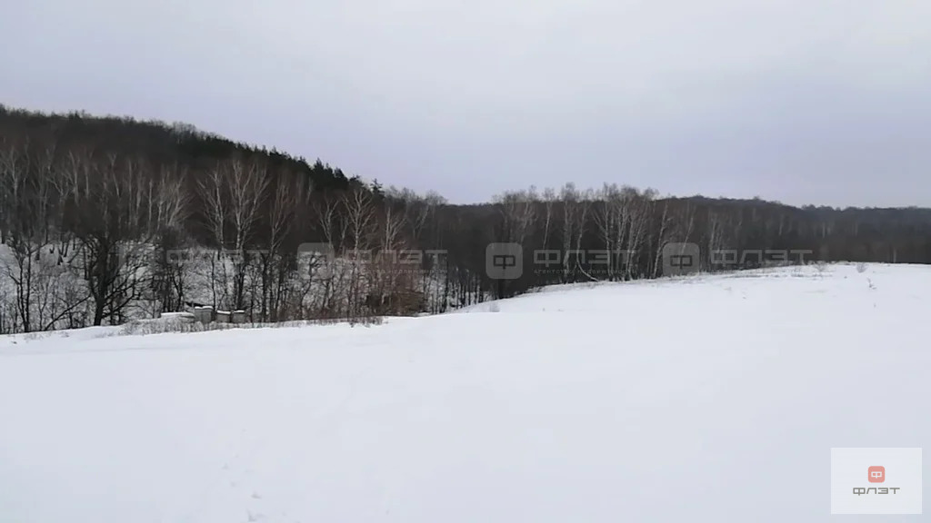 Продажа участка, Березка, Высокогорский район, ул. Новостройка - Фото 4