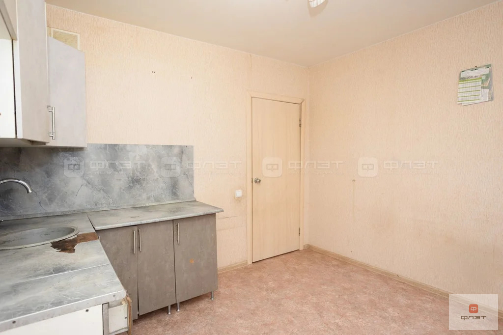Продажа квартиры, Куюки, Пестречинский район, 3-й квартал - Фото 16