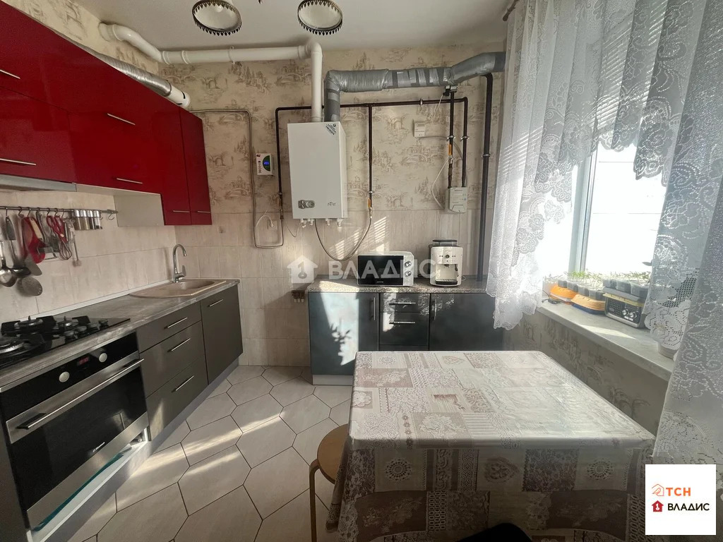 Продажа квартиры, Оболдино, Щелковский район, Радужная улица - Фото 8