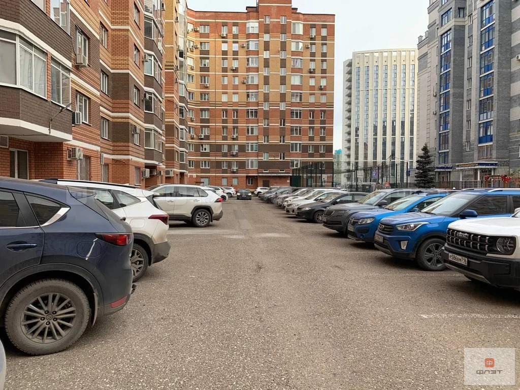 Продажа квартиры, Казань, ул. Четаева - Фото 29