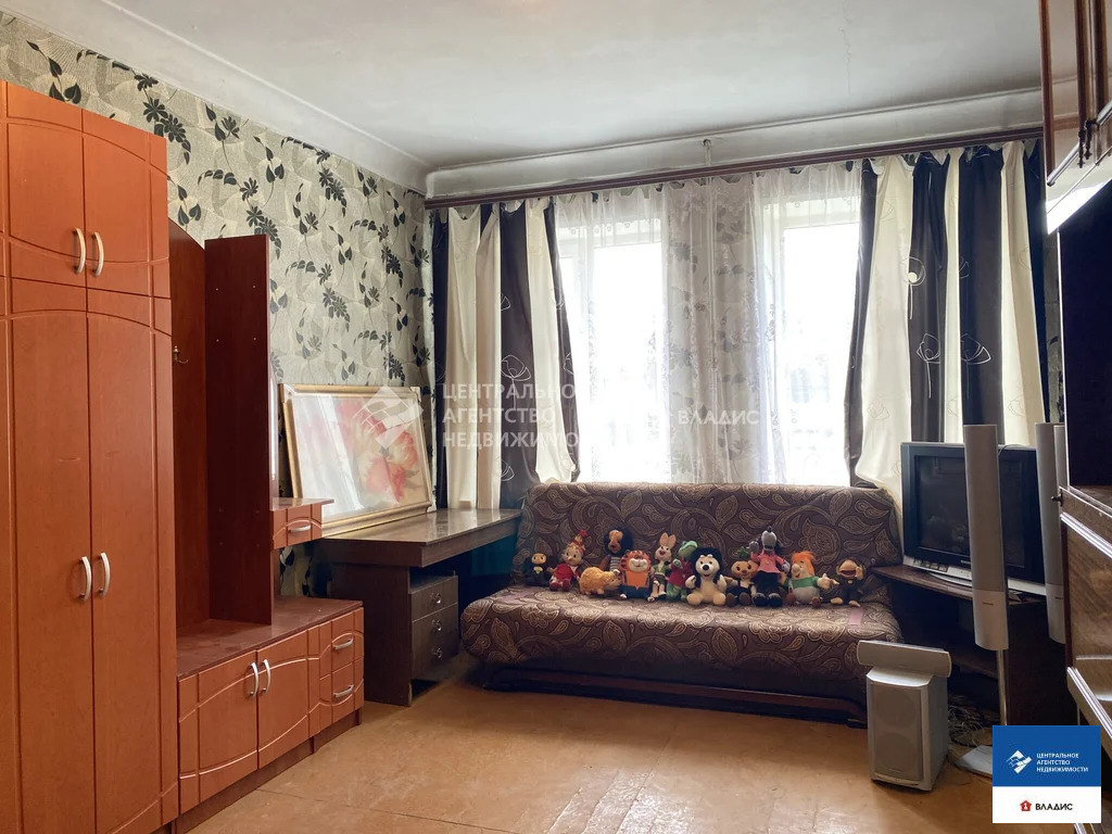 Продажа квартиры, Скопин, ул. Ленина - Фото 1