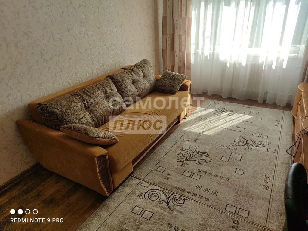 Аренда квартиры, Тула, ул. Белкина - Фото 5