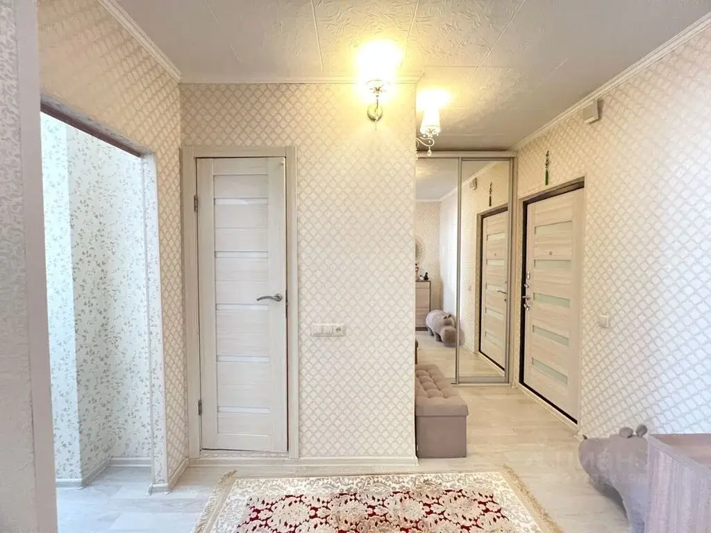 Купить однокомнатную квартиру 38.3м ул. Маршала Голованова, 1, Москва, ... - Фото 12