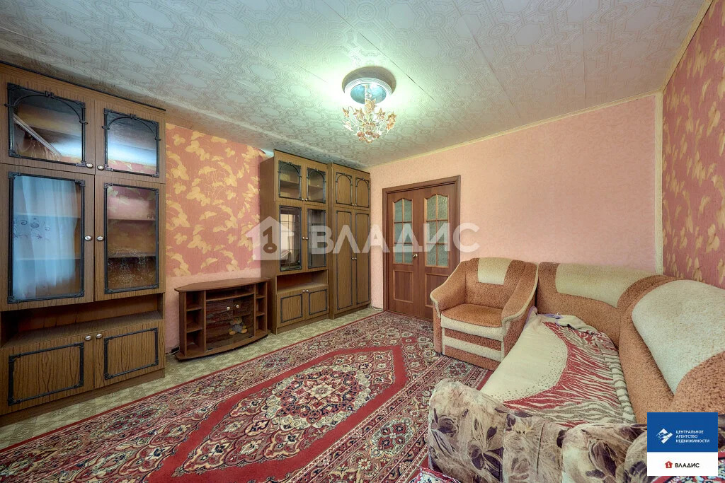 Продажа квартиры, Рязань, ул. Березовая - Фото 5