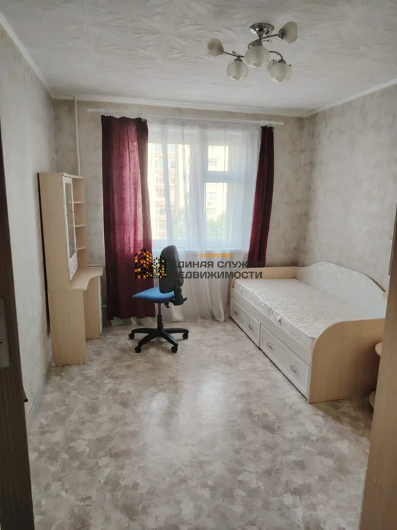 Аренда квартиры, Уфа, ул. Мусы Джалиля - Фото 7