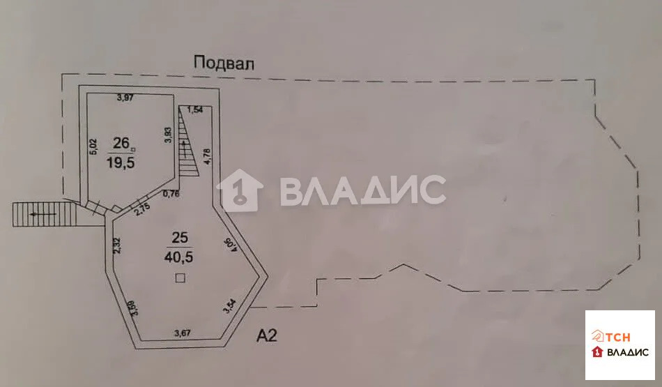 Продажа дома, Королев, Санаторная улица - Фото 43