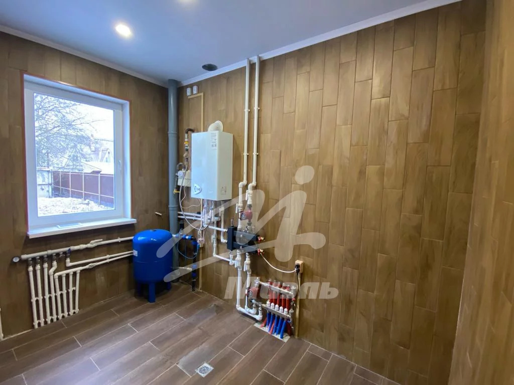 Продажа дома, Любучаны, Чеховский район, Ул. Лесная - Фото 3