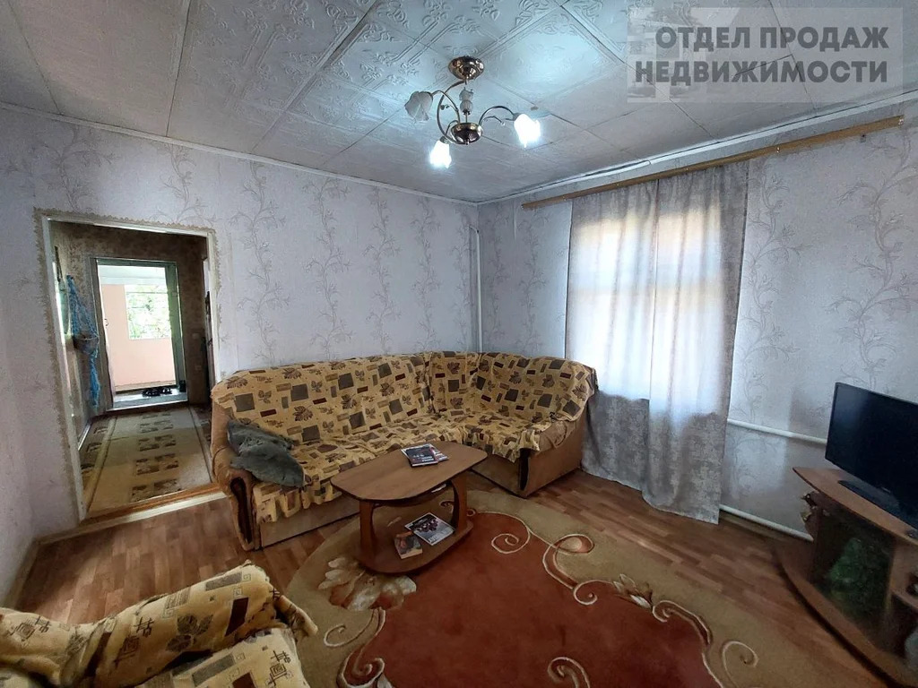 Дом на двух хозяев - Фото 15