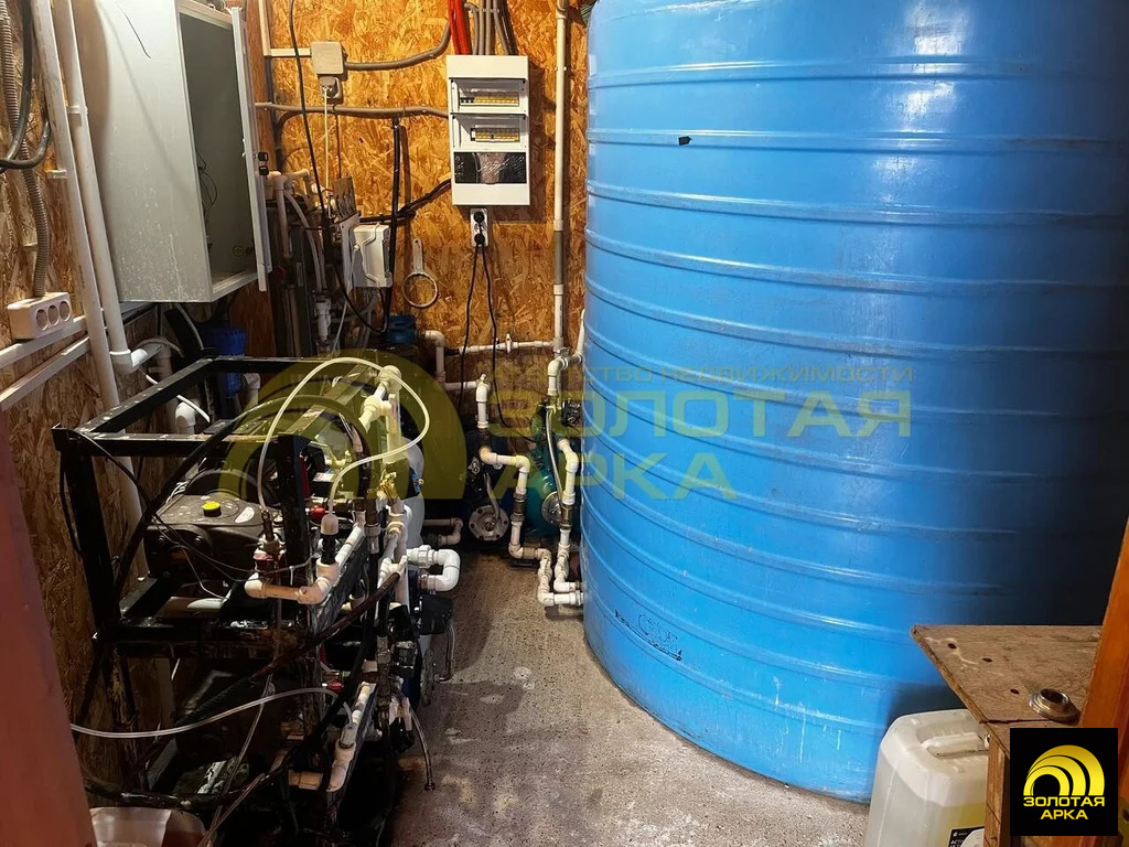 Продажа готового бизнеса, Тамань, Темрюкский район, улица 8-я ... - Фото 13