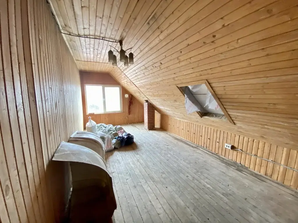 Дача 280 м2 на участке 10 сот. - Фото 13