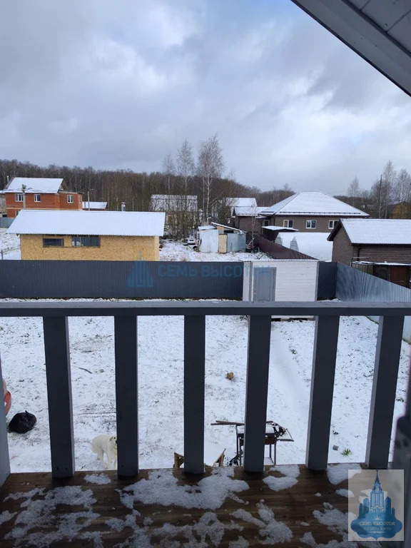 Продажа дома, Домодедово, Домодедово г. о., 10 - Фото 8