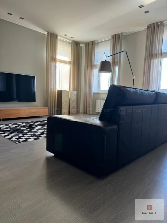 Продажа квартиры, Казань, ул. Калинина - Фото 1