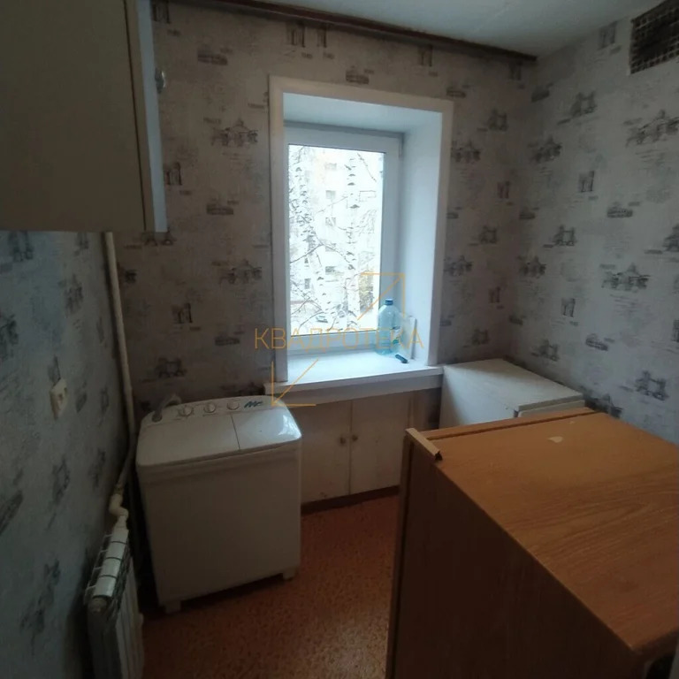 Продажа квартиры, Новосибирск, ул. Зорге - Фото 9