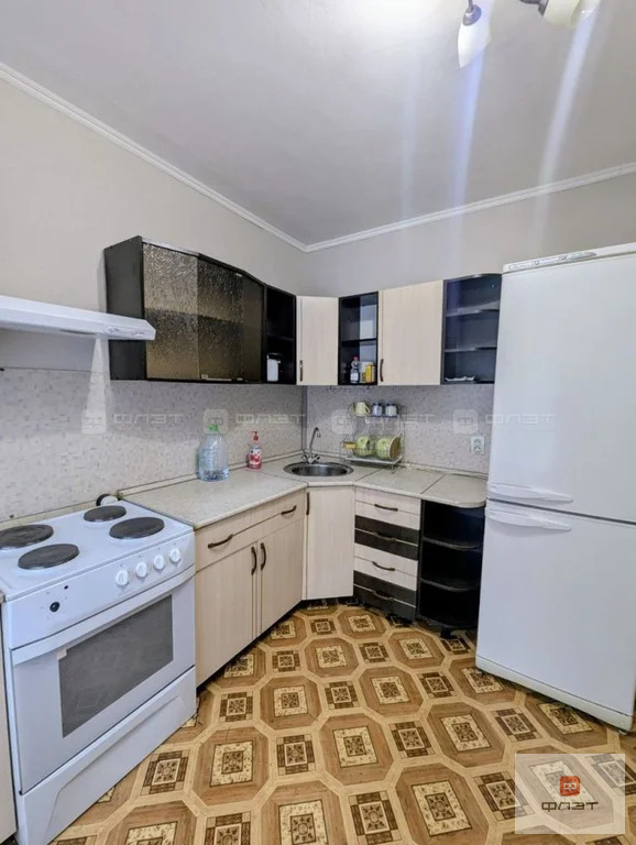 Аренда квартиры, Казань, ул. Дементьева д.28 к2 - Фото 7