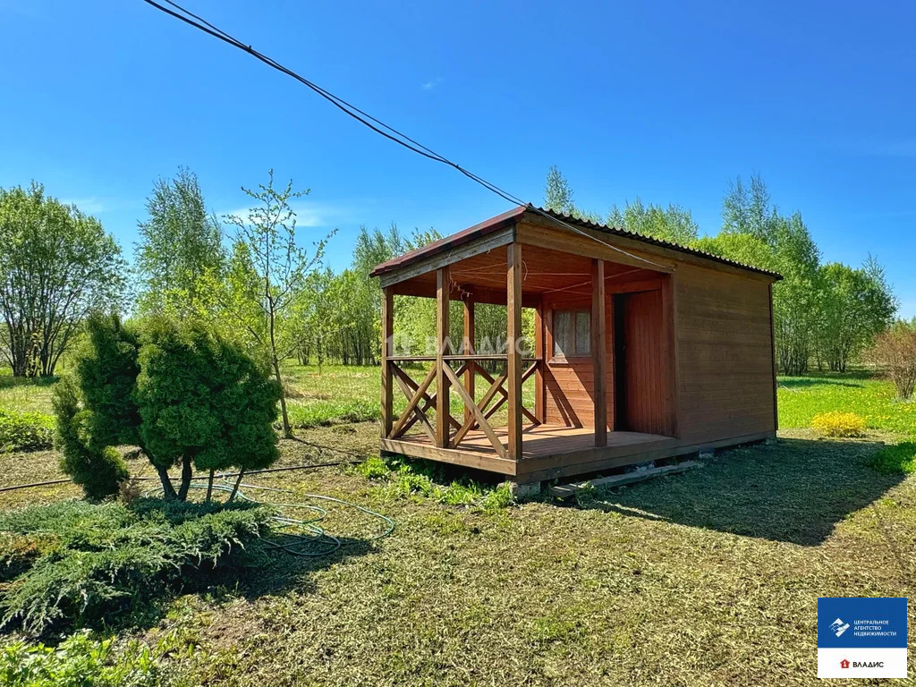 Продажа дома, Рождество-Лесное, Рязанский район - Фото 22