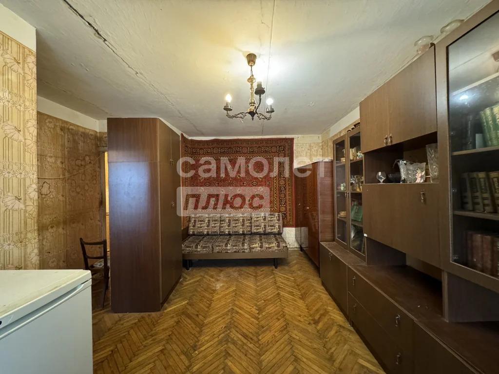 Продажа квартиры, Дмитров, Дмитровский район, Рыбное п. - Фото 5