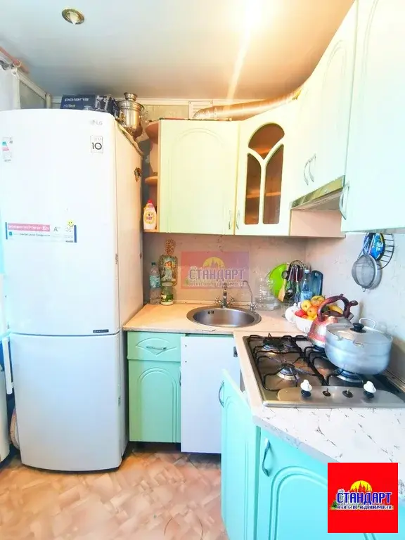 Шикарная двушка - Фото 10