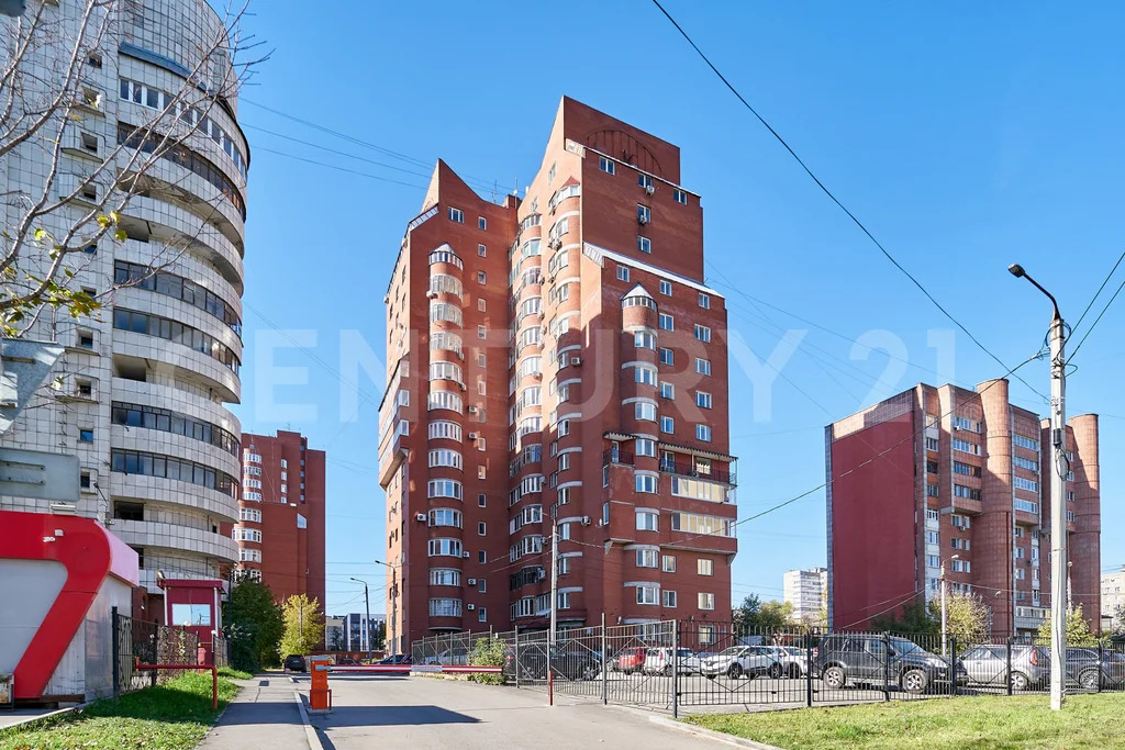 Продажа квартиры, Пермь, ул. Николая Островского - Фото 25