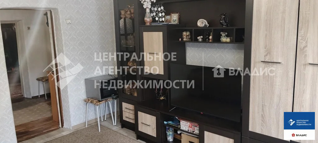 Продажа дома, Рязань, 1-й Центральный проезд - Фото 10