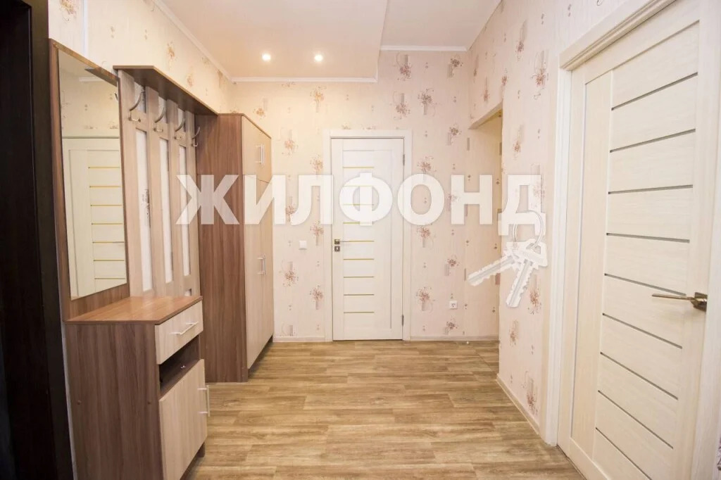 Продажа квартиры, Новосибирск, ул. Выборная - Фото 4