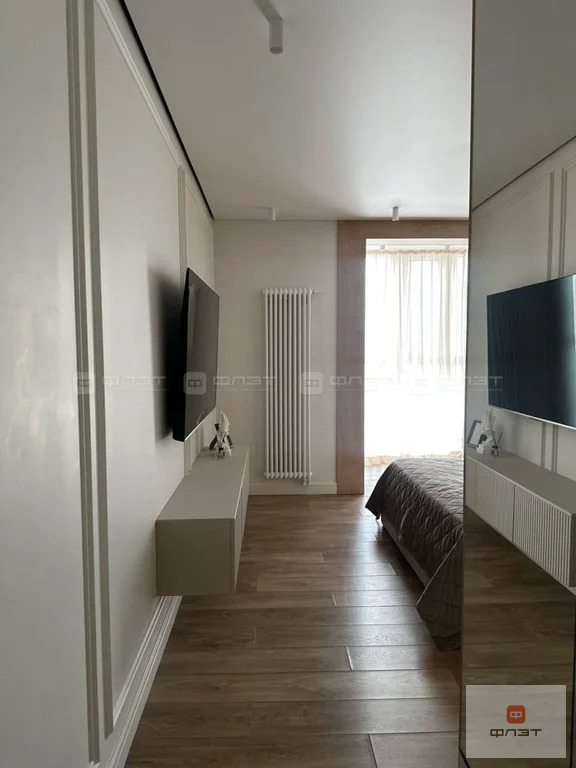 Продажа квартиры, Казань, ул. Заслонова - Фото 28