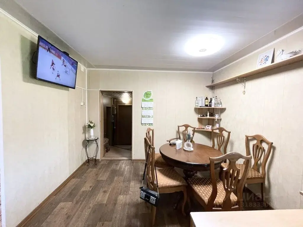 Продажа дома 80.0м ул. Строителей, 13, Переславль-Залесский, ... - Фото 10