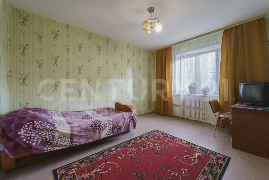 Продажа квартиры, Липецк, 50 лет НЛМК ул, 23 - Фото 17