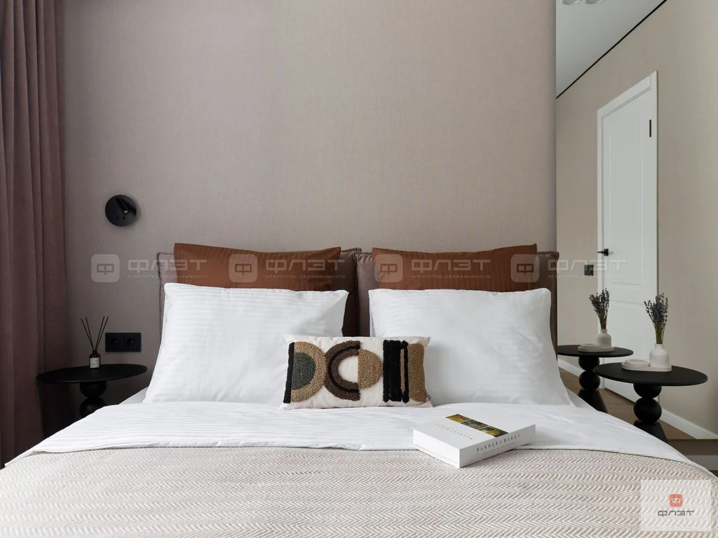 Продажа квартиры, Казань, ул. Оренбургский тракт - Фото 4