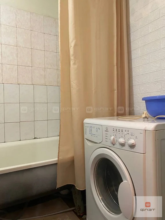 Аренда квартиры, Казань, ул. Юлиуса Фучика д.106 - Фото 9