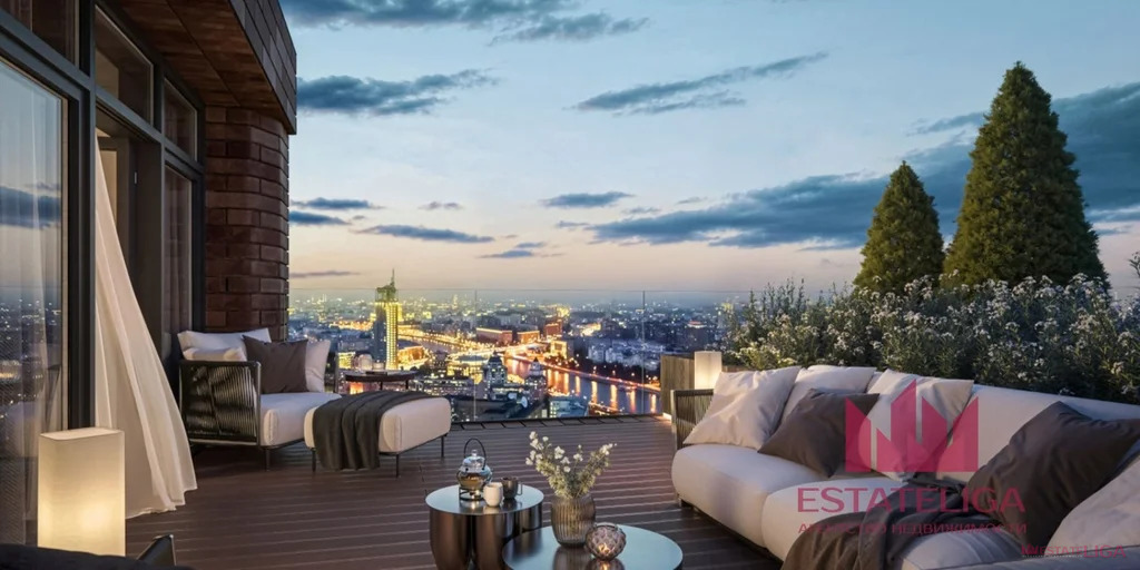 Продажа квартиры в новостройке, ул. Летниковская - Фото 8