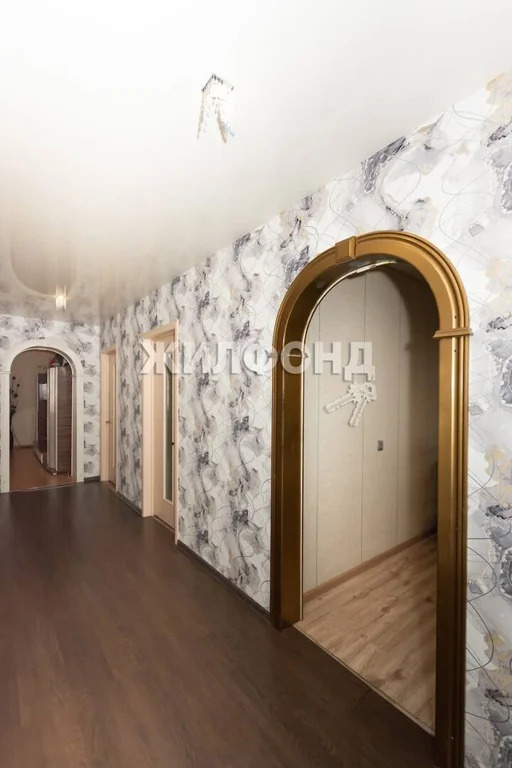 Продажа квартиры, Новосибирск, ул. Тюленина - Фото 20