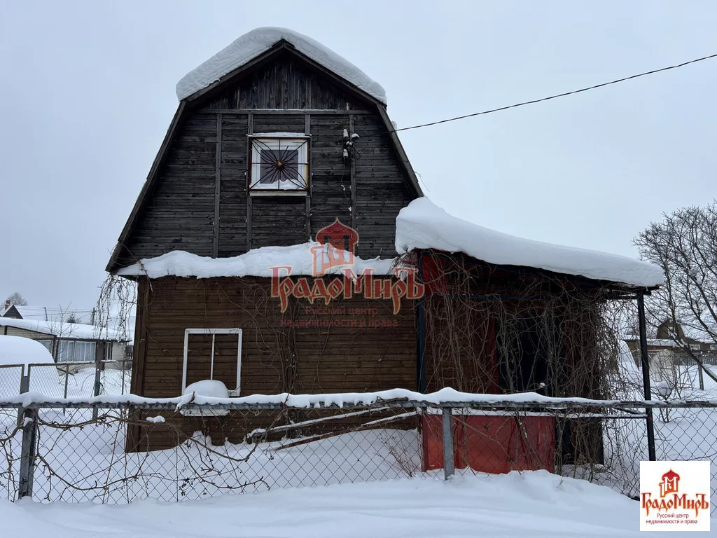 Продажа дома, Дубининское, Сергиево-Посадский район, Энергетик снт. - Фото 18