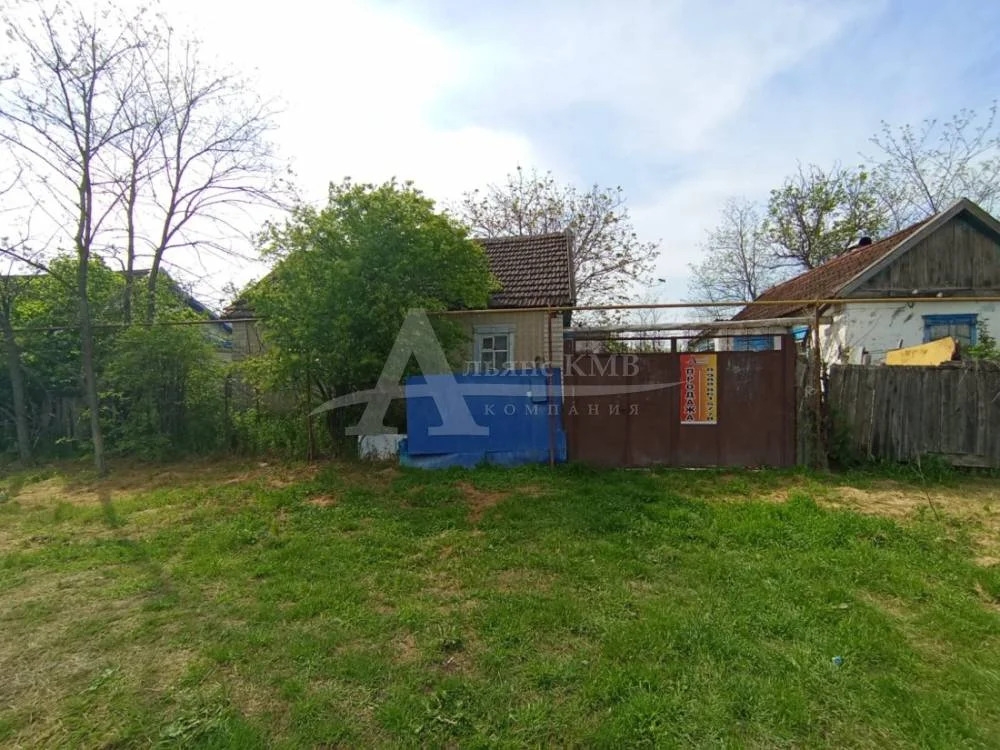 Продажа дома, Георгиевск, ул. Пятигорская - Фото 1